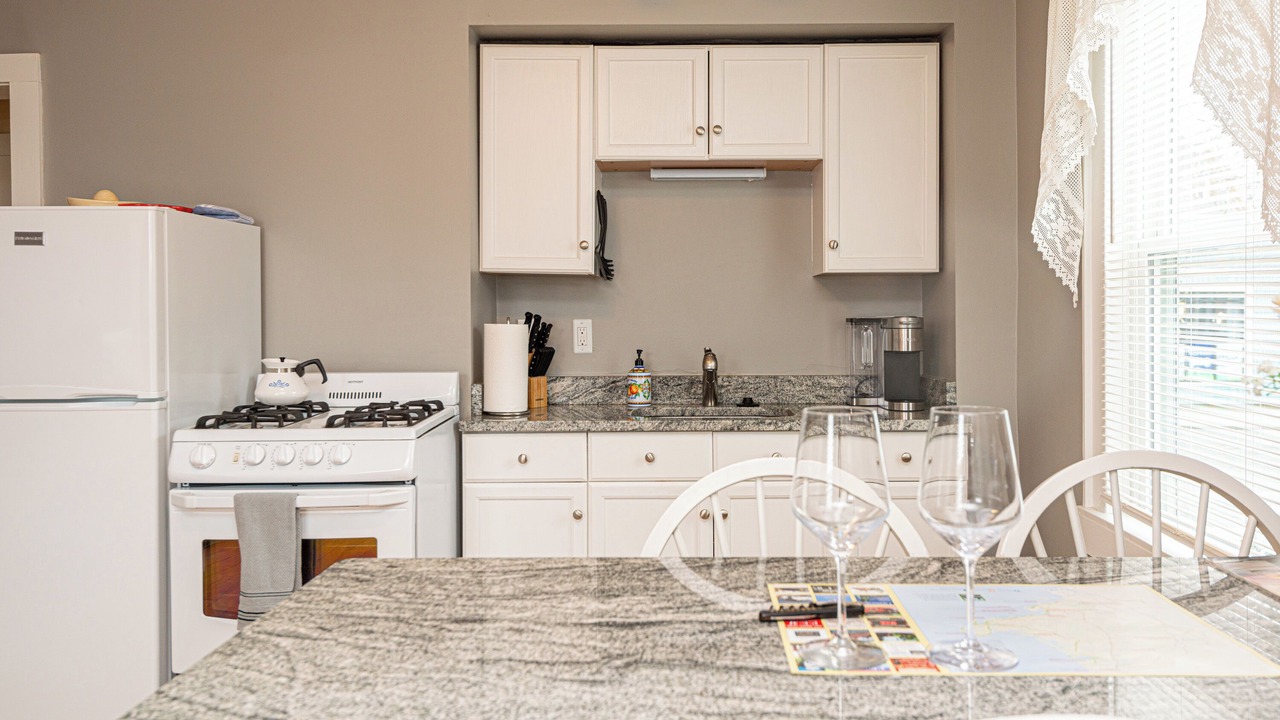 Photo of Kitchen in Beverly