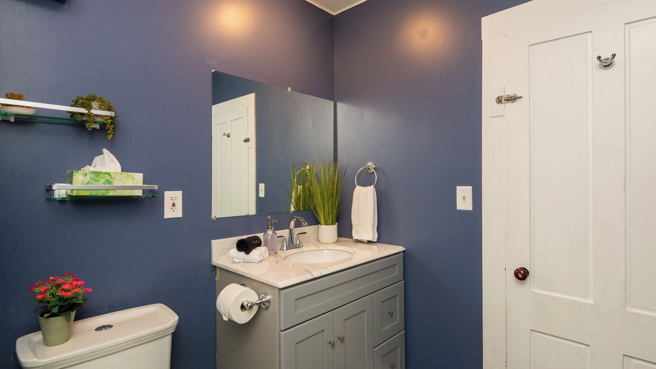 Photo of Bathroom in Beverly