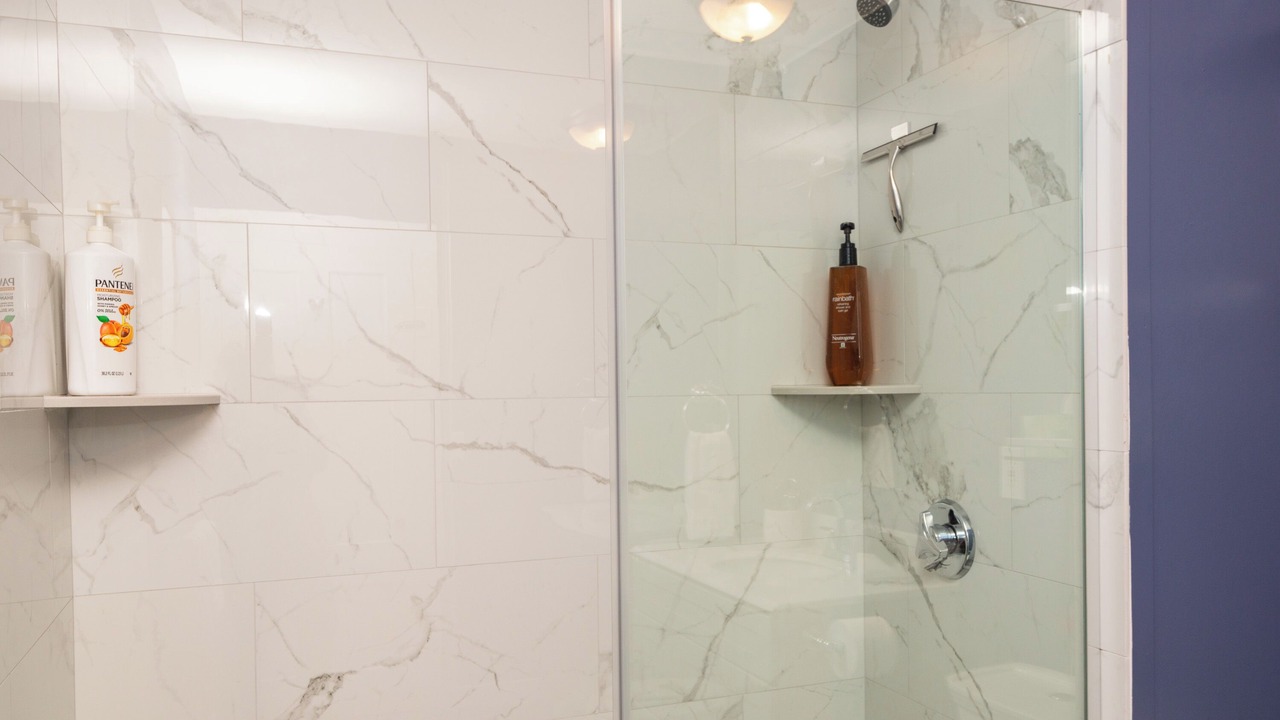 Photo of Bathroom in Beverly