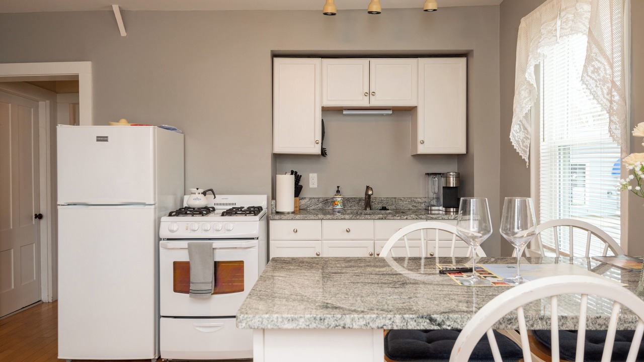 Photo of Kitchen in Beverly