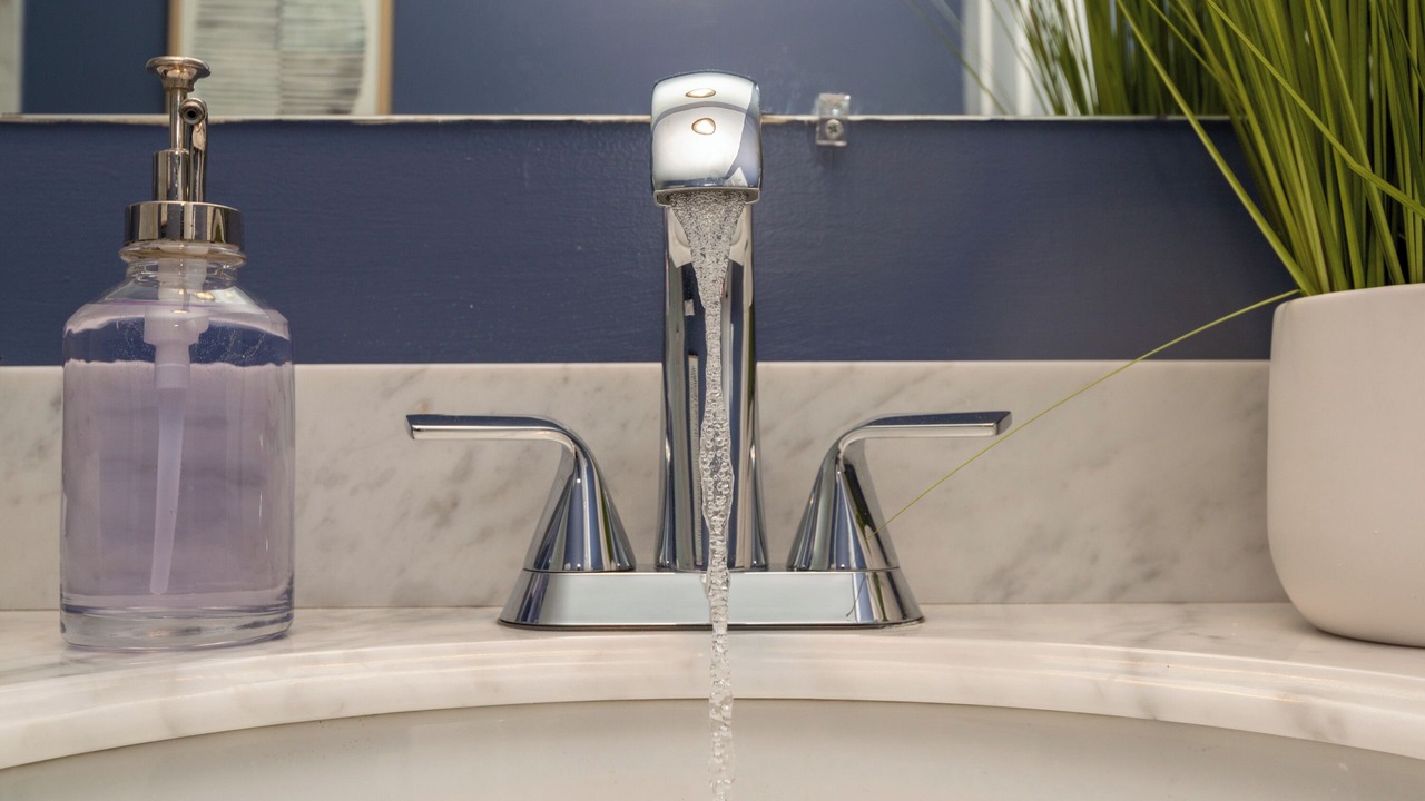 Photo of Bathroom in Beverly