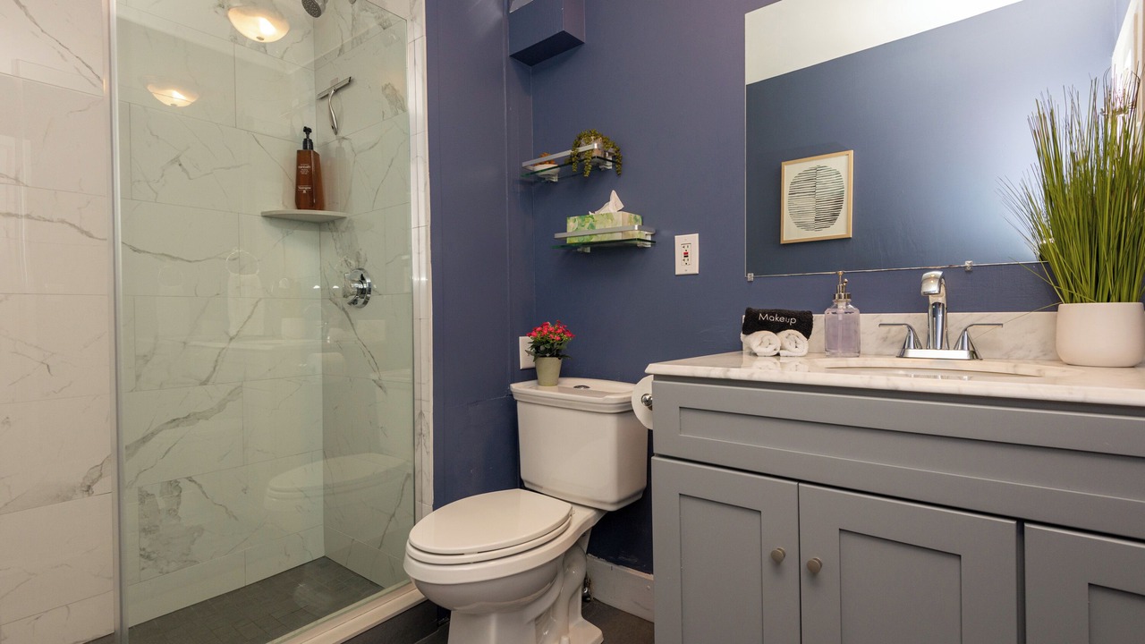 Photo of Bathroom in Beverly