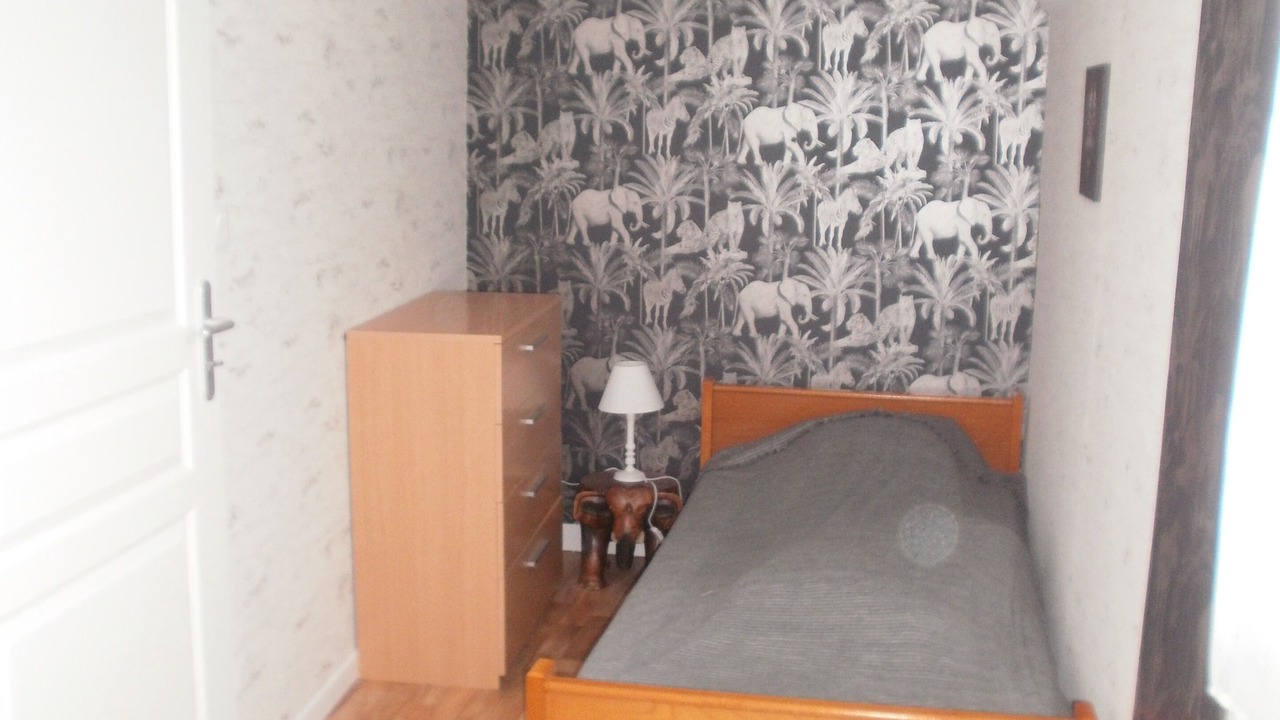 Photo of Bathroom in Seigy