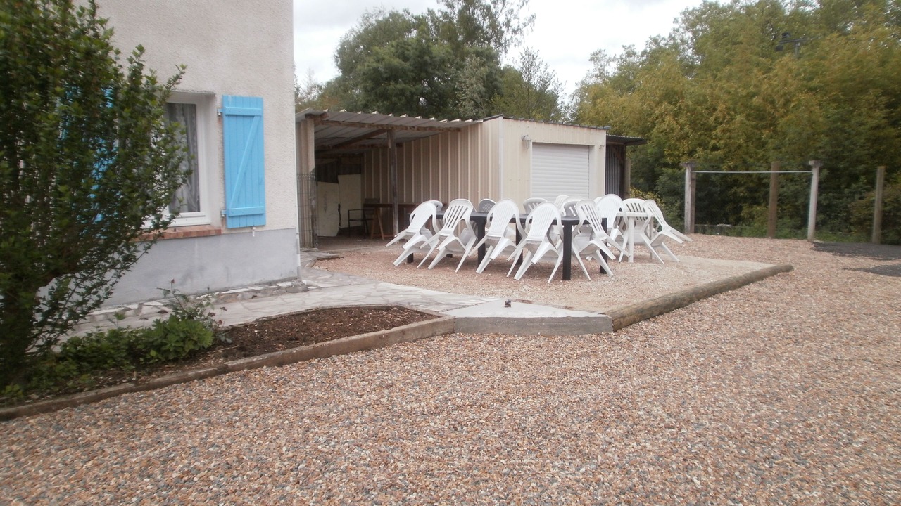 Photo of Outdoor in Seigy