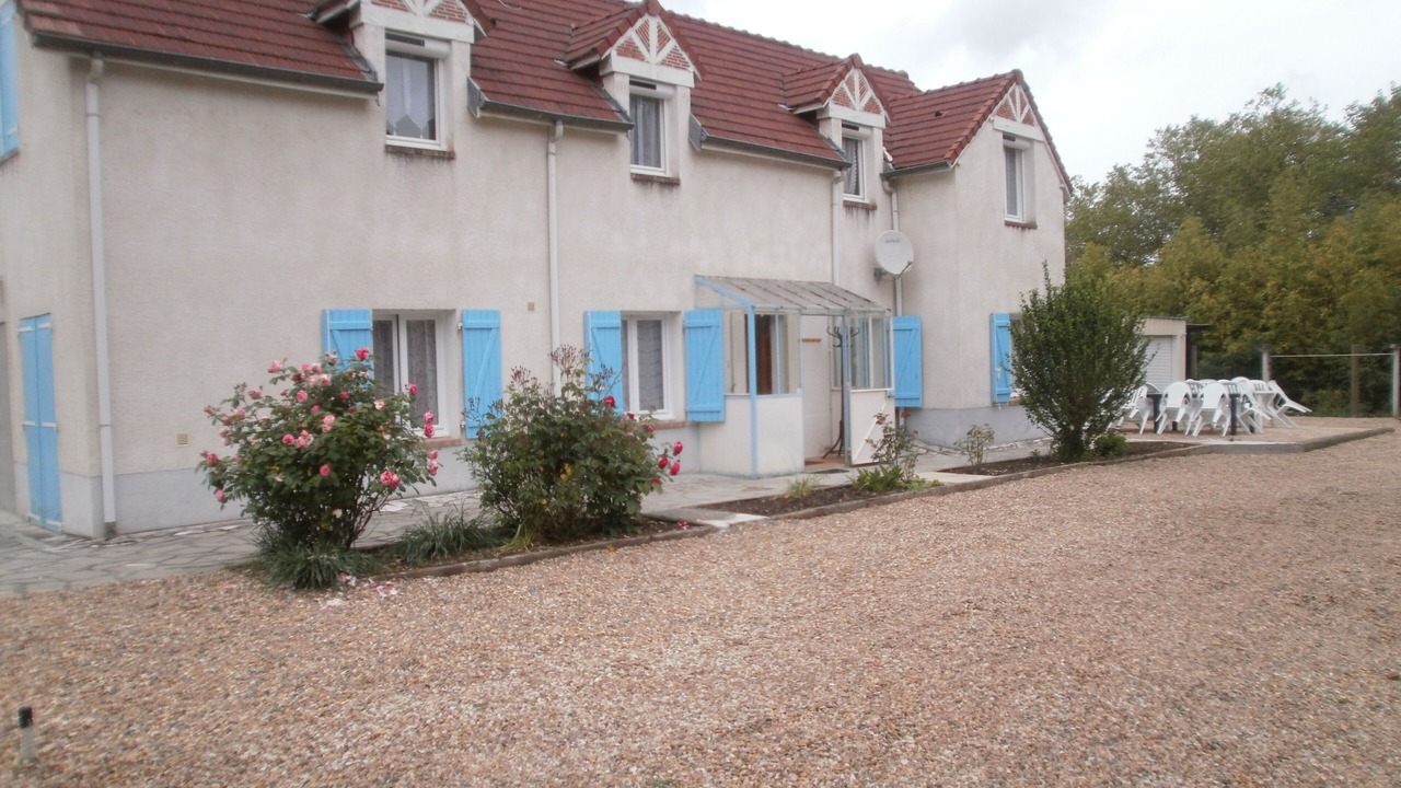 Photo of Outdoor in Seigy