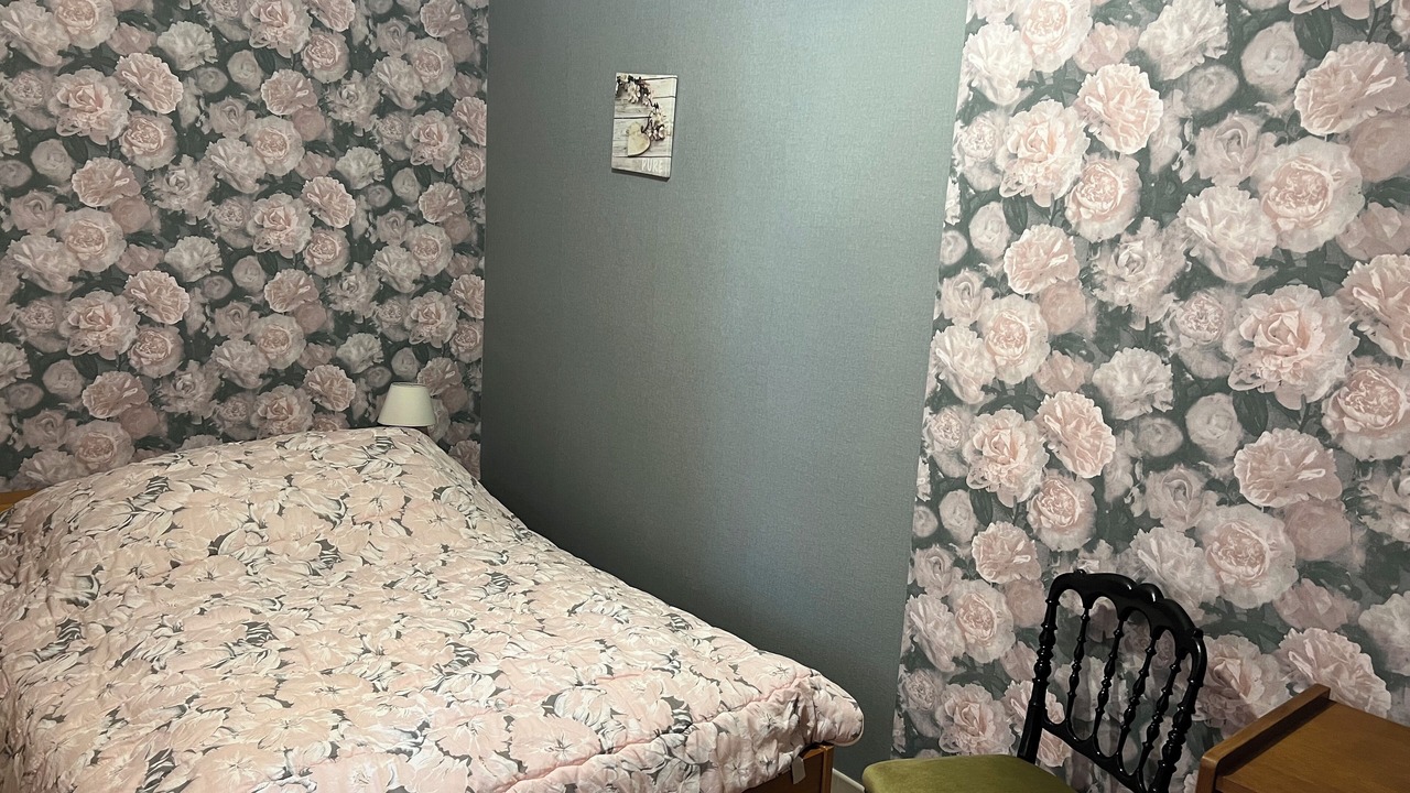 Photo of Bedroom in Seigy