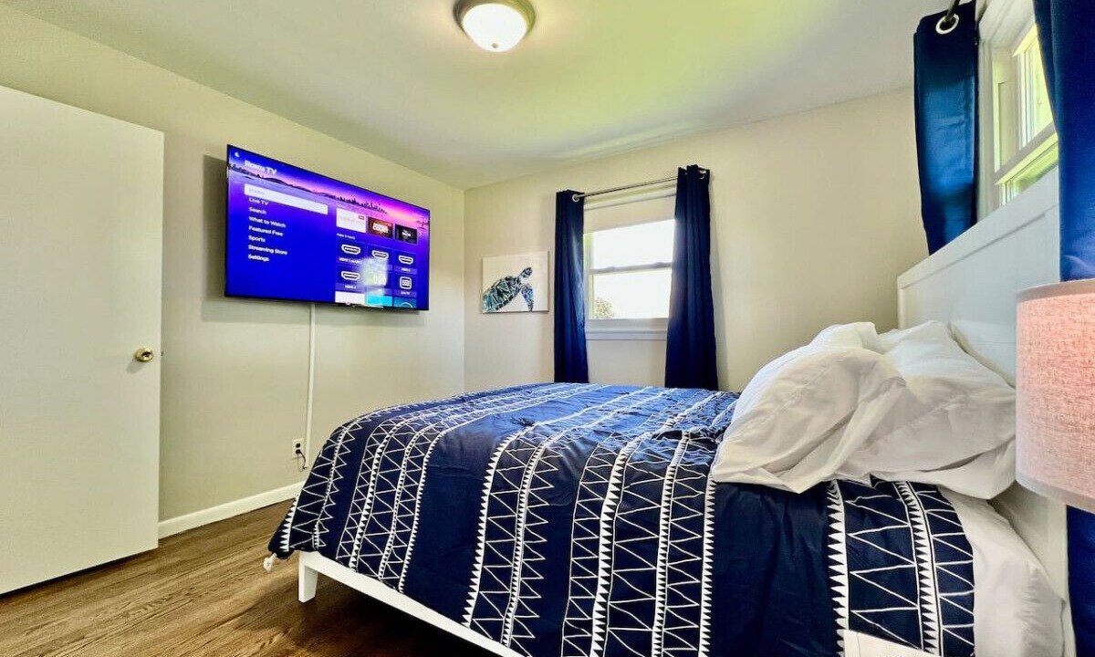 Photo of Bedroom in Middletown