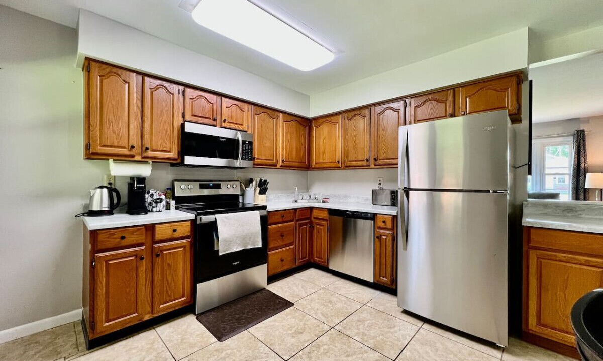 Photo of Kitchen in Middletown
