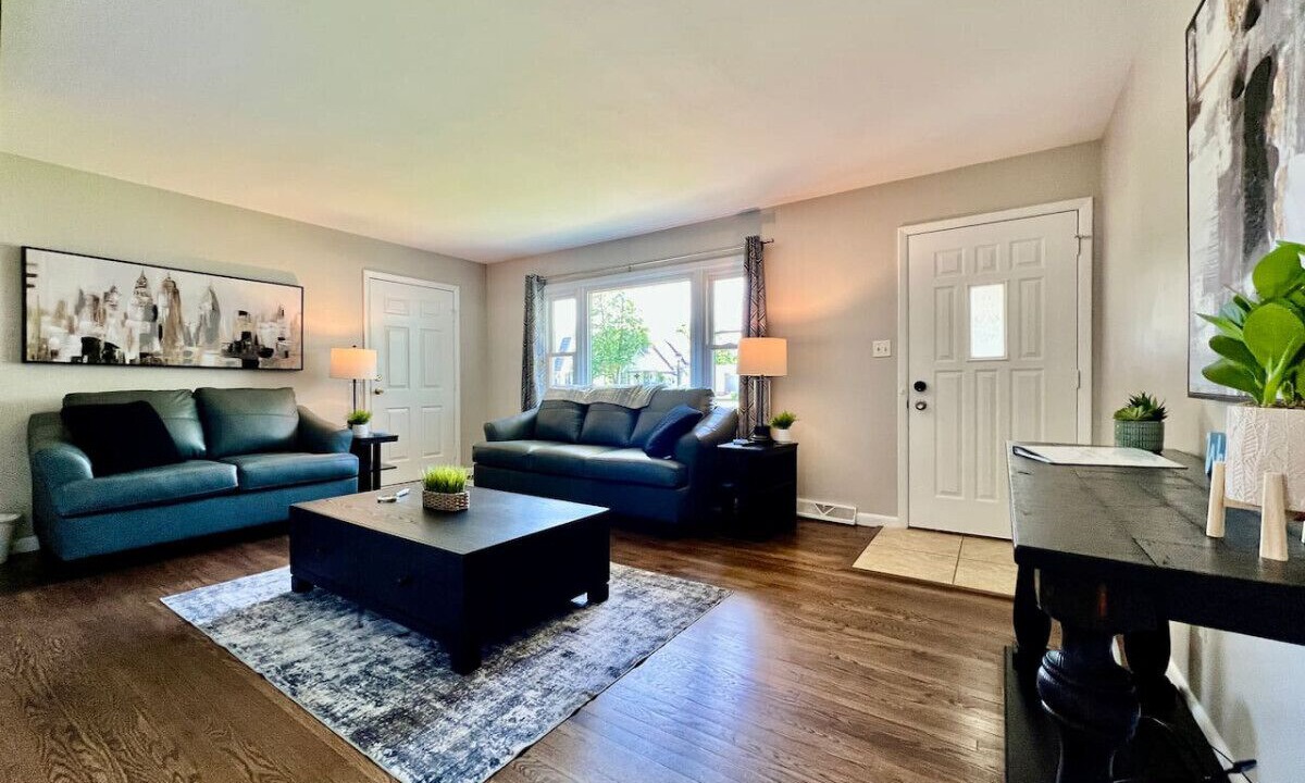 Photo of Livingroom in Middletown