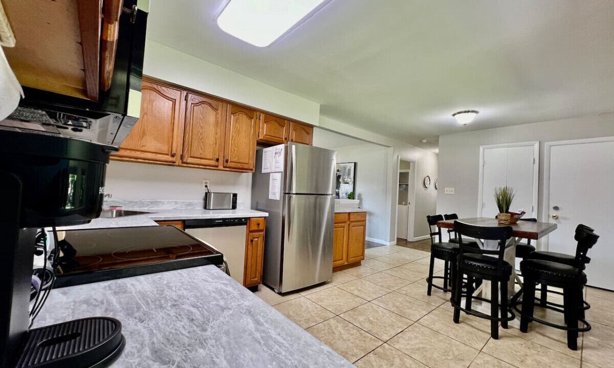 Photo of Kitchen in Middletown