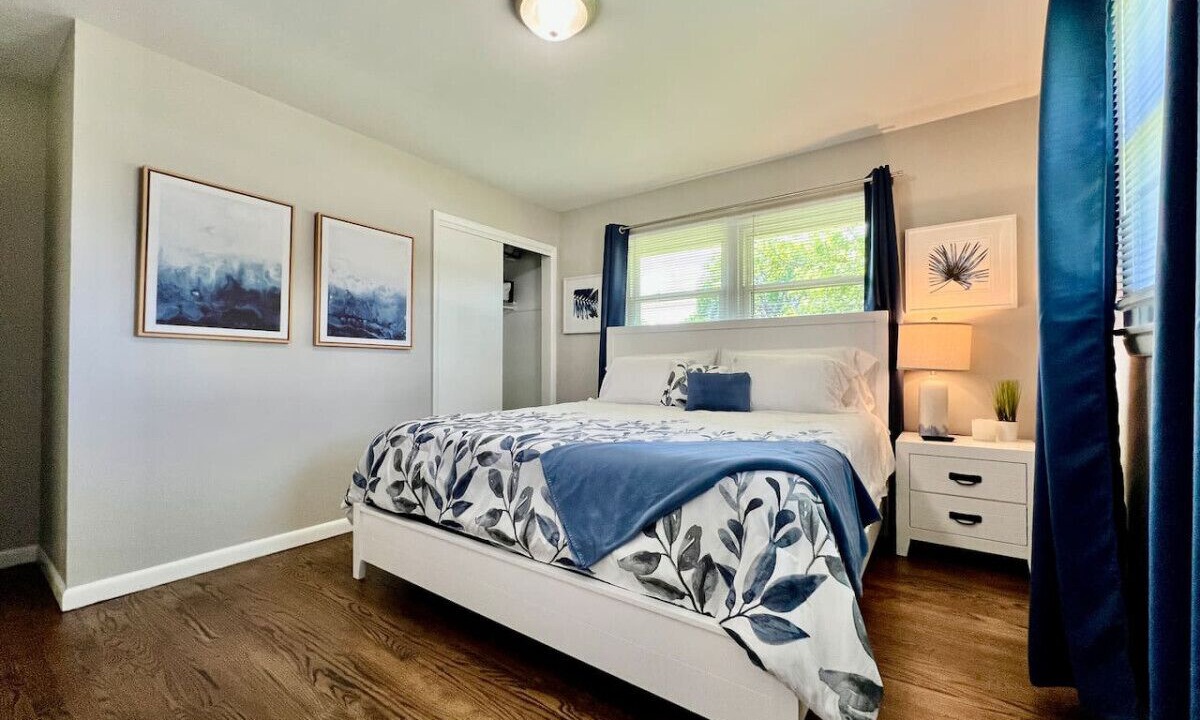 Photo of Bedroom in Middletown