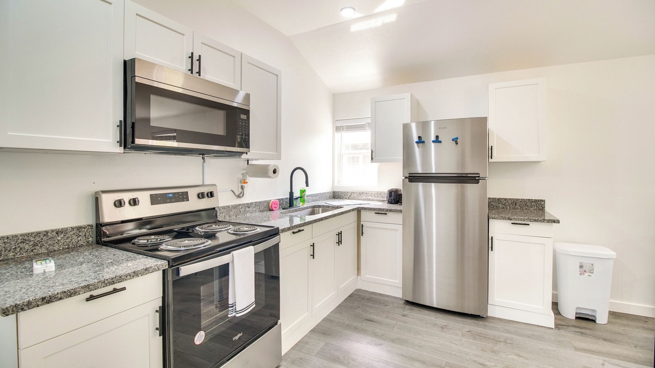 Photo of Kitchen in Grove
