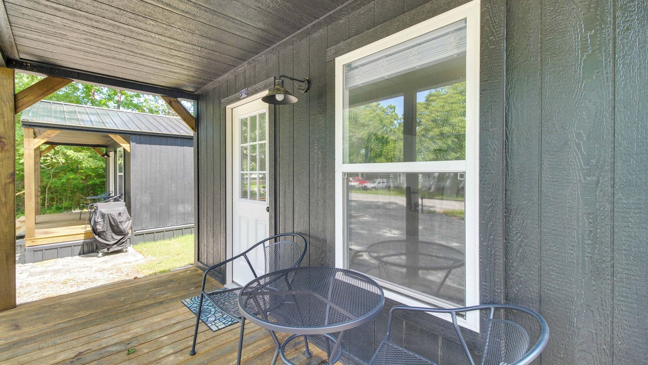 Photo of Outdoor in Grove
