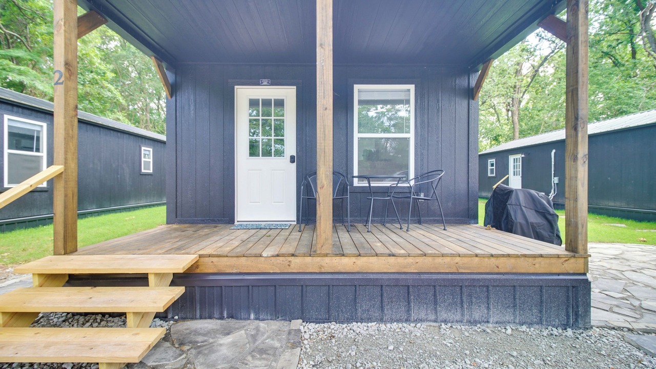 Photo of Outdoor in Grove