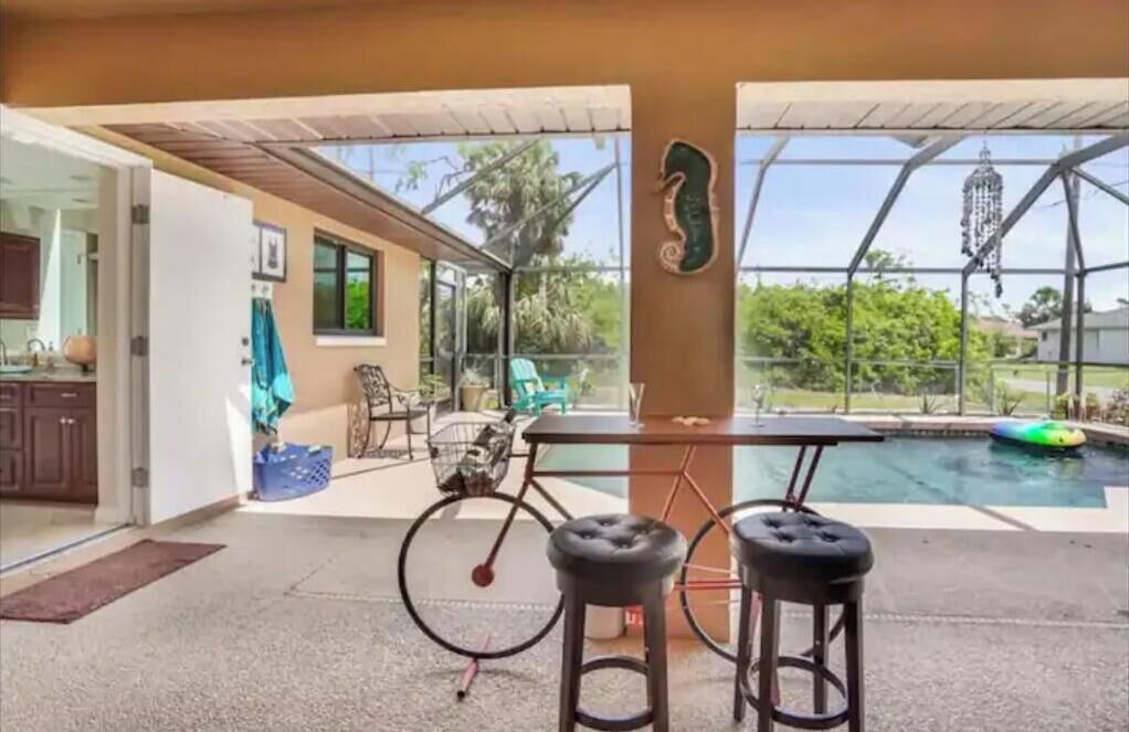 Photo of Outdoor in Port Charlotte