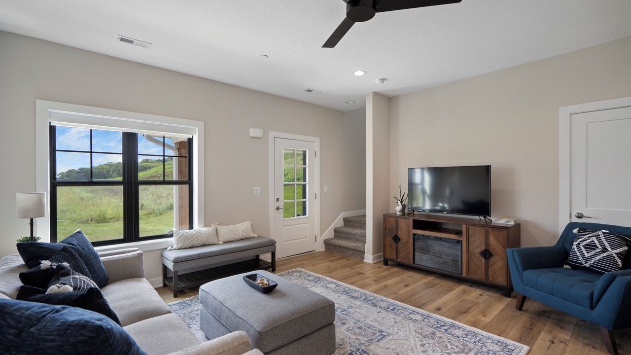 Photo of Livingroom in Booneville