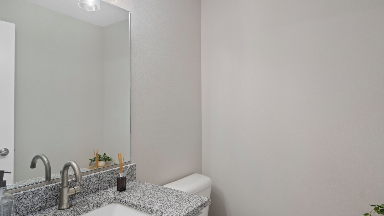 Photo of Bathroom in Booneville