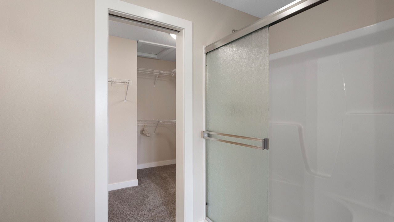 Photo of Bathroom in Booneville