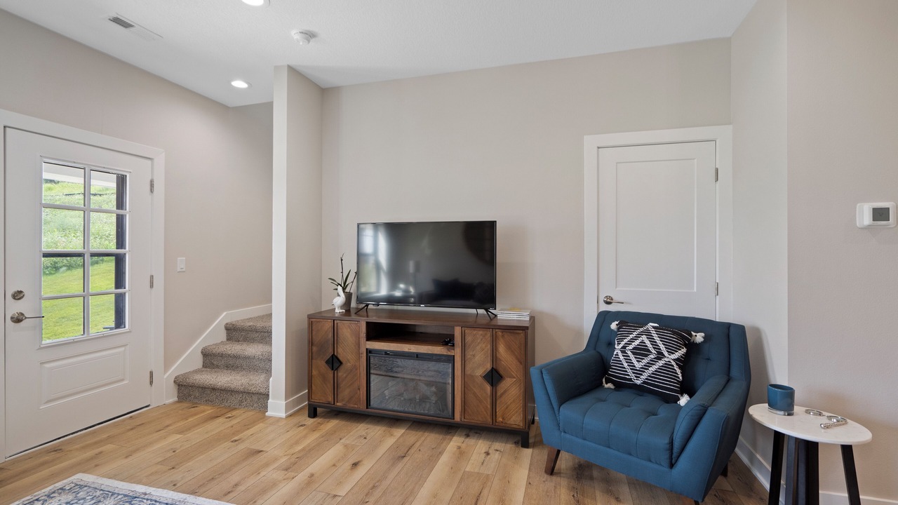 Photo of Livingroom in Booneville