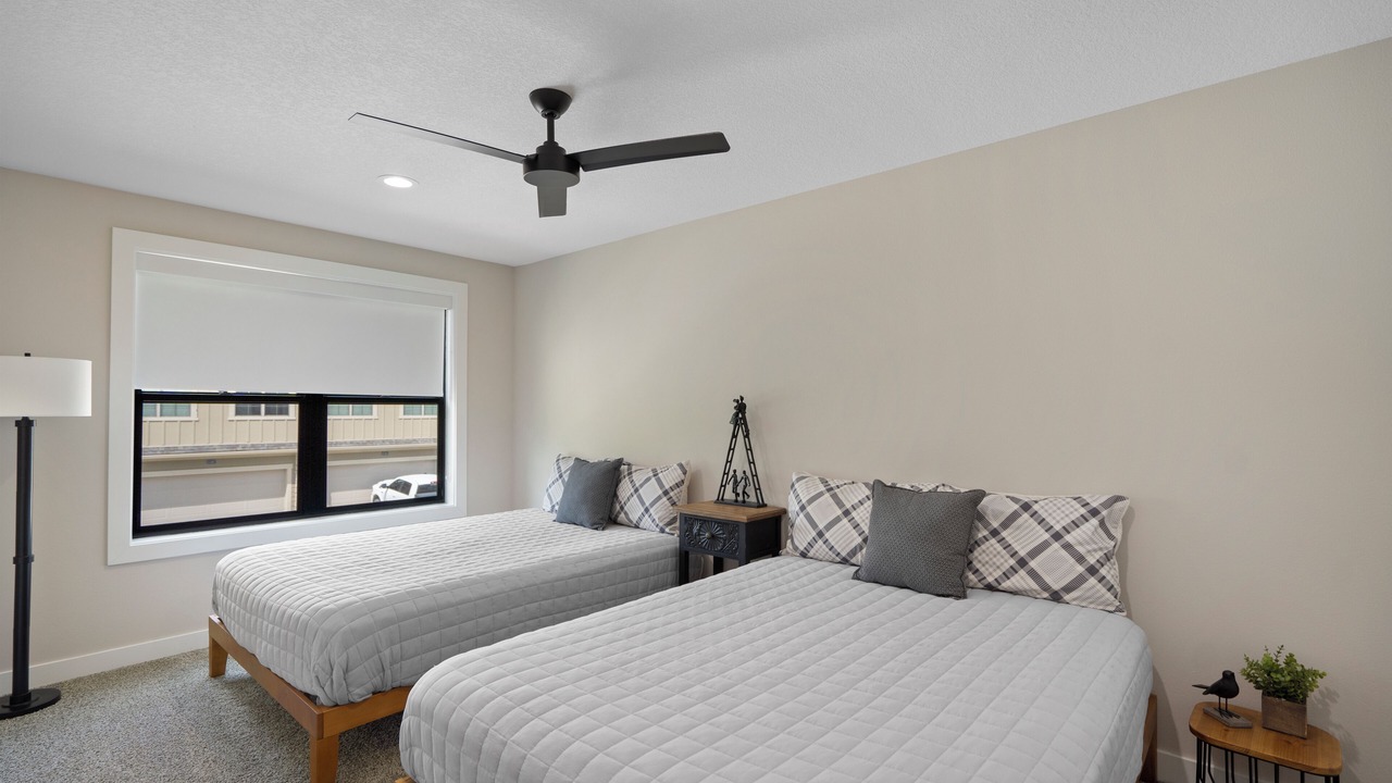 Photo of Bedroom in Booneville