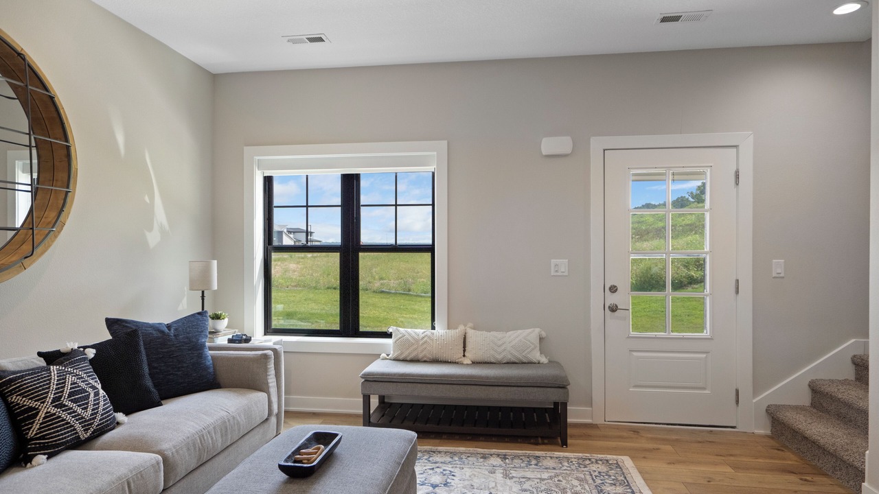 Photo of Livingroom in Booneville