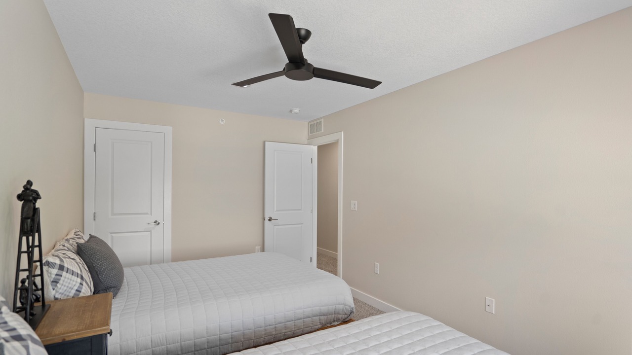 Photo of Bedroom in Booneville