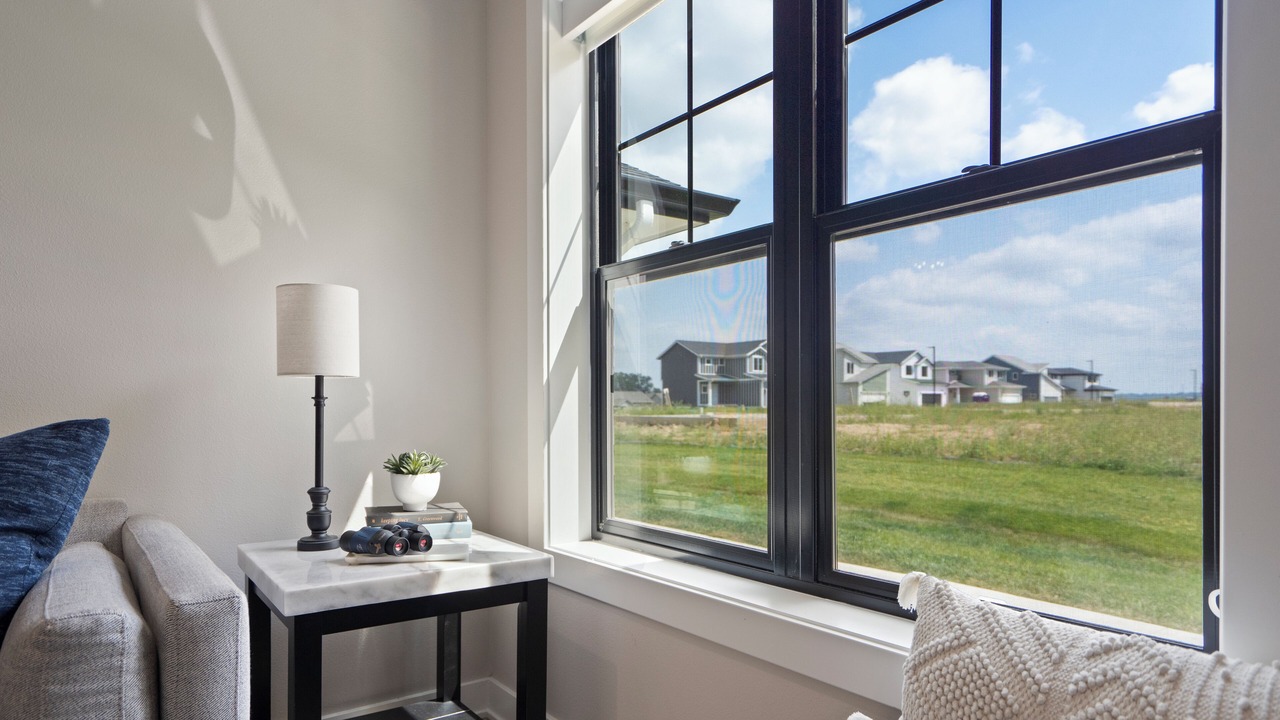 Photo of Livingroom in Booneville