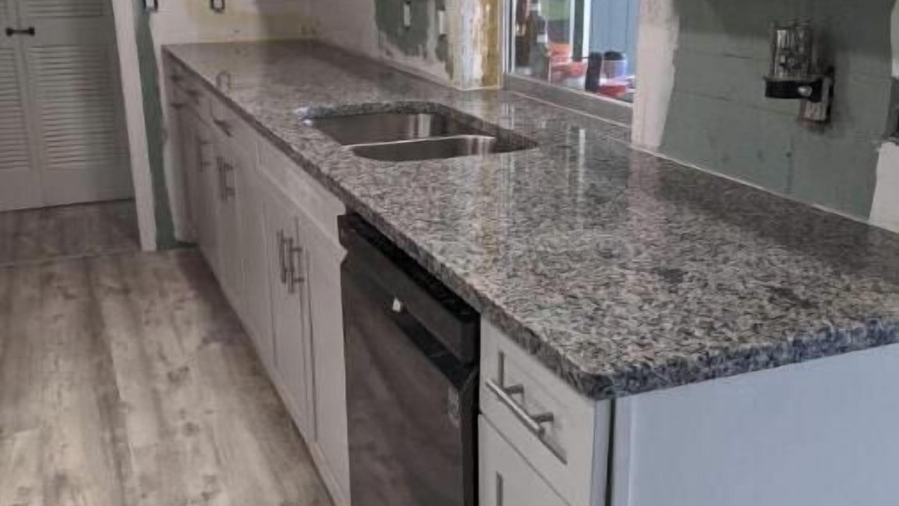 Photo of Kitchen in Gulf Cove