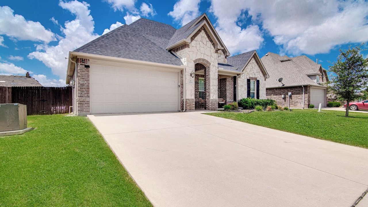 Photo of Outdoor in Joshua