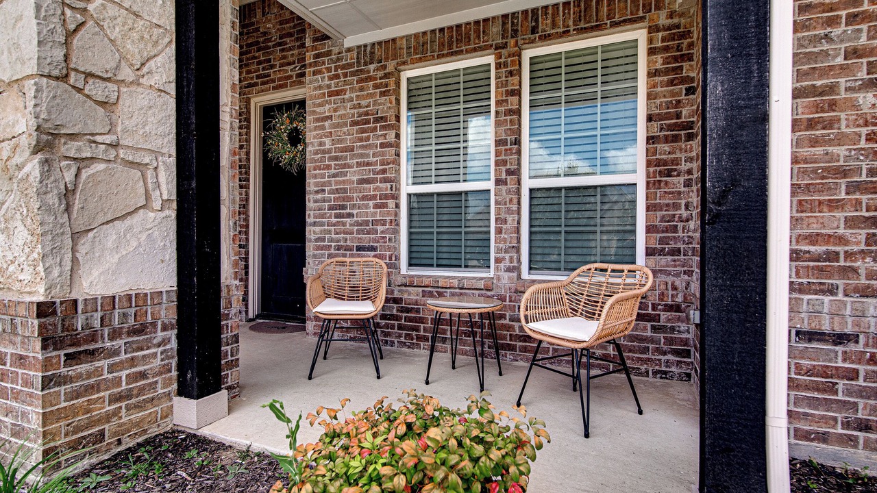 Photo of Outdoor in Joshua
