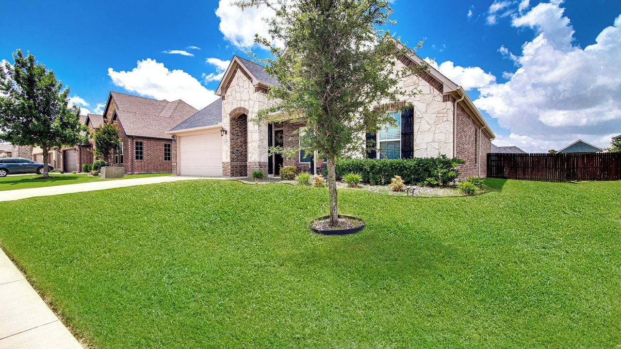 Photo of Outdoor in Joshua