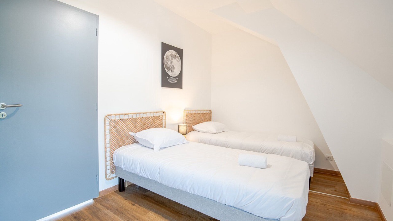 Photo of Bedroom in Montlouis-sur-Loire