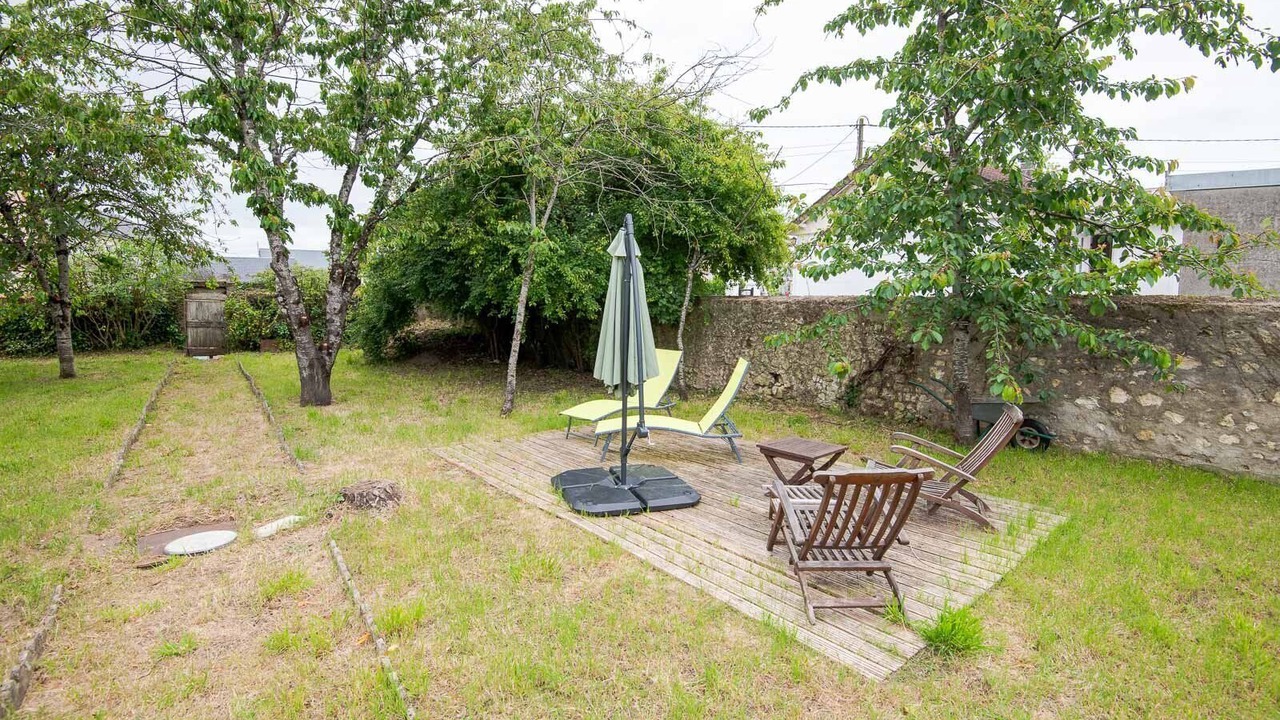 Photo of Outdoor in Montlouis-sur-Loire