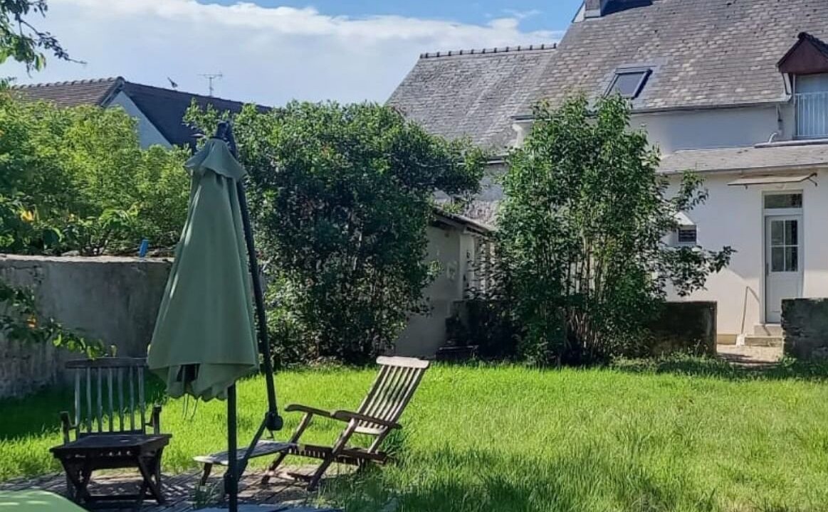 Photo of Outdoor in Montlouis-sur-Loire