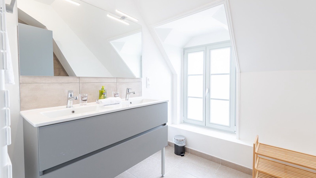 Photo of Bathroom in Montlouis-sur-Loire