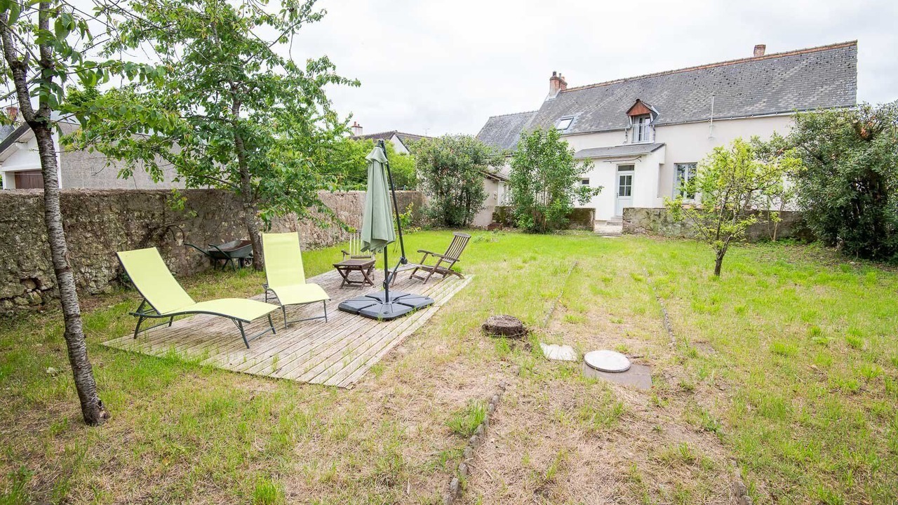 Photo of Outdoor in Montlouis-sur-Loire