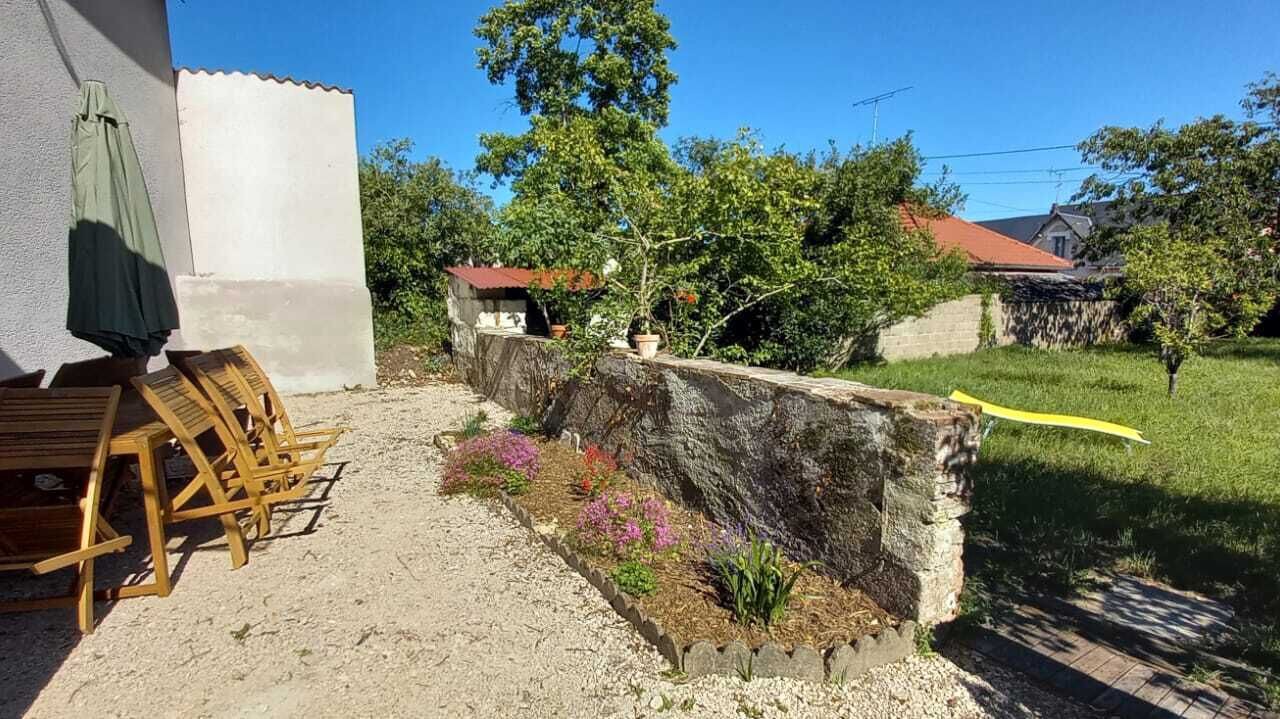 Photo of Patio Balcony in Montlouis-sur-Loire