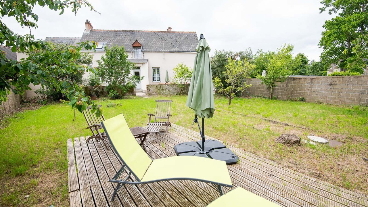 Photo of Patio Balcony in Montlouis-sur-Loire