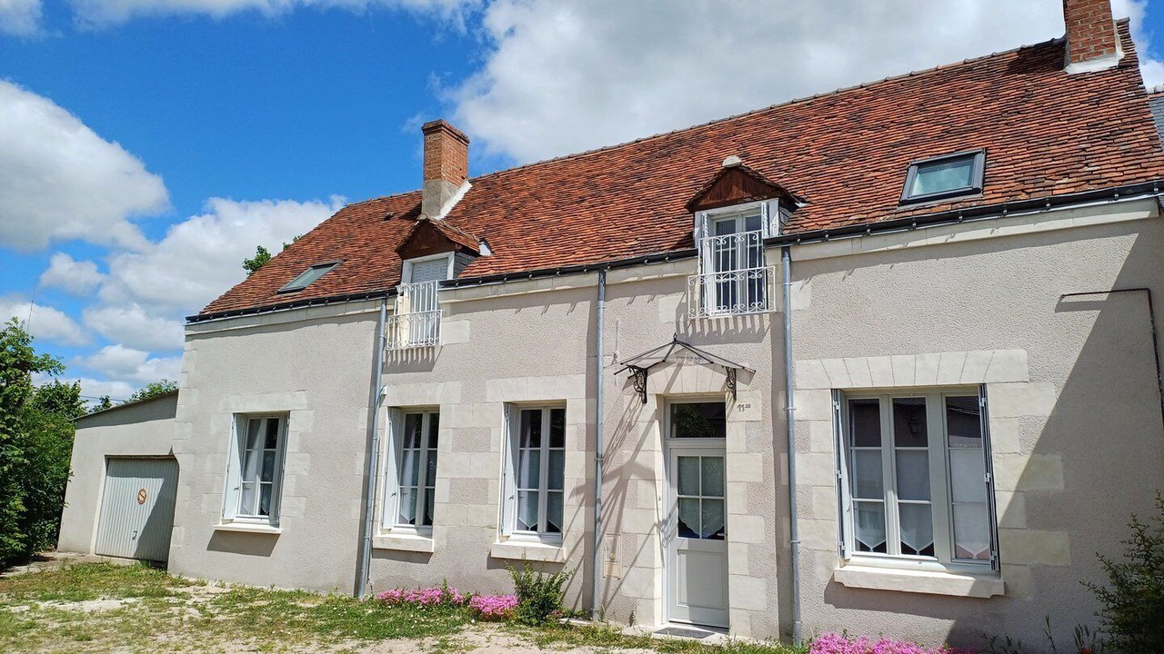 Photo of Outdoor in Montlouis-sur-Loire