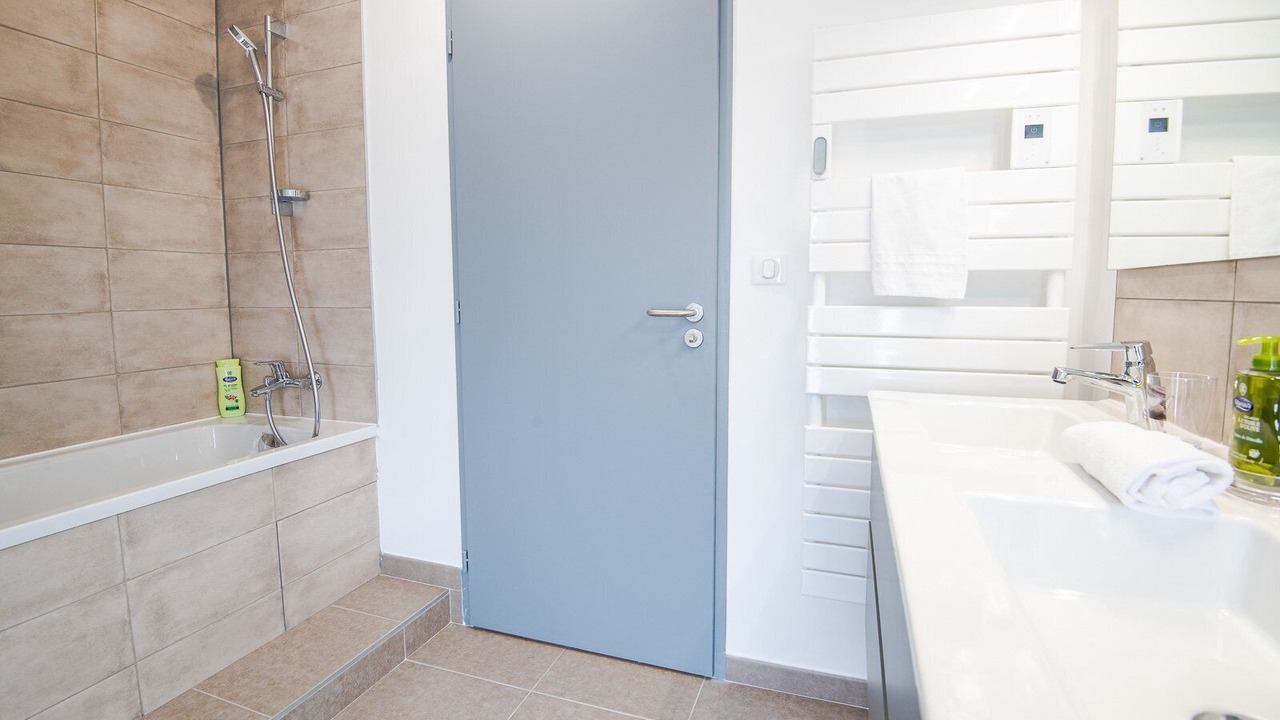 Photo of Bathroom in Montlouis-sur-Loire