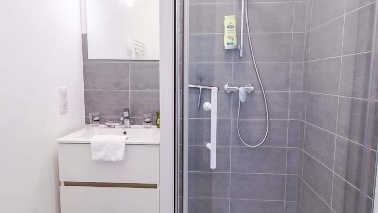 Photo of Bathroom in Montlouis-sur-Loire