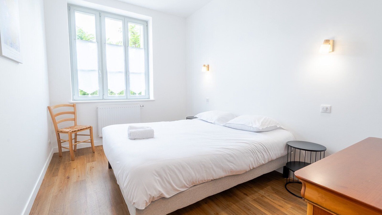 Photo of Bedroom in Montlouis-sur-Loire