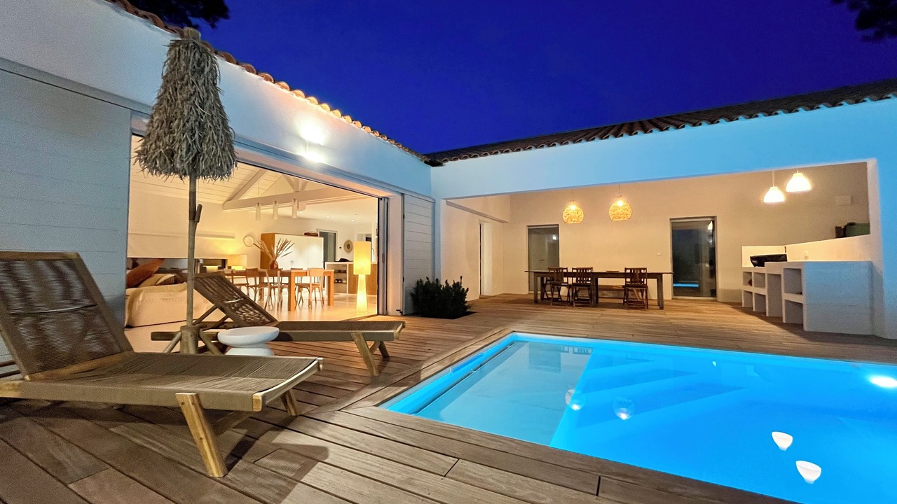 Photo of Outdoor in Les Conches
