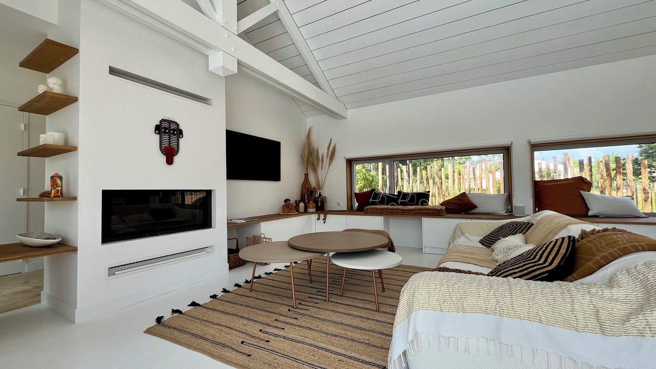 Photo of Livingroom in Les Conches