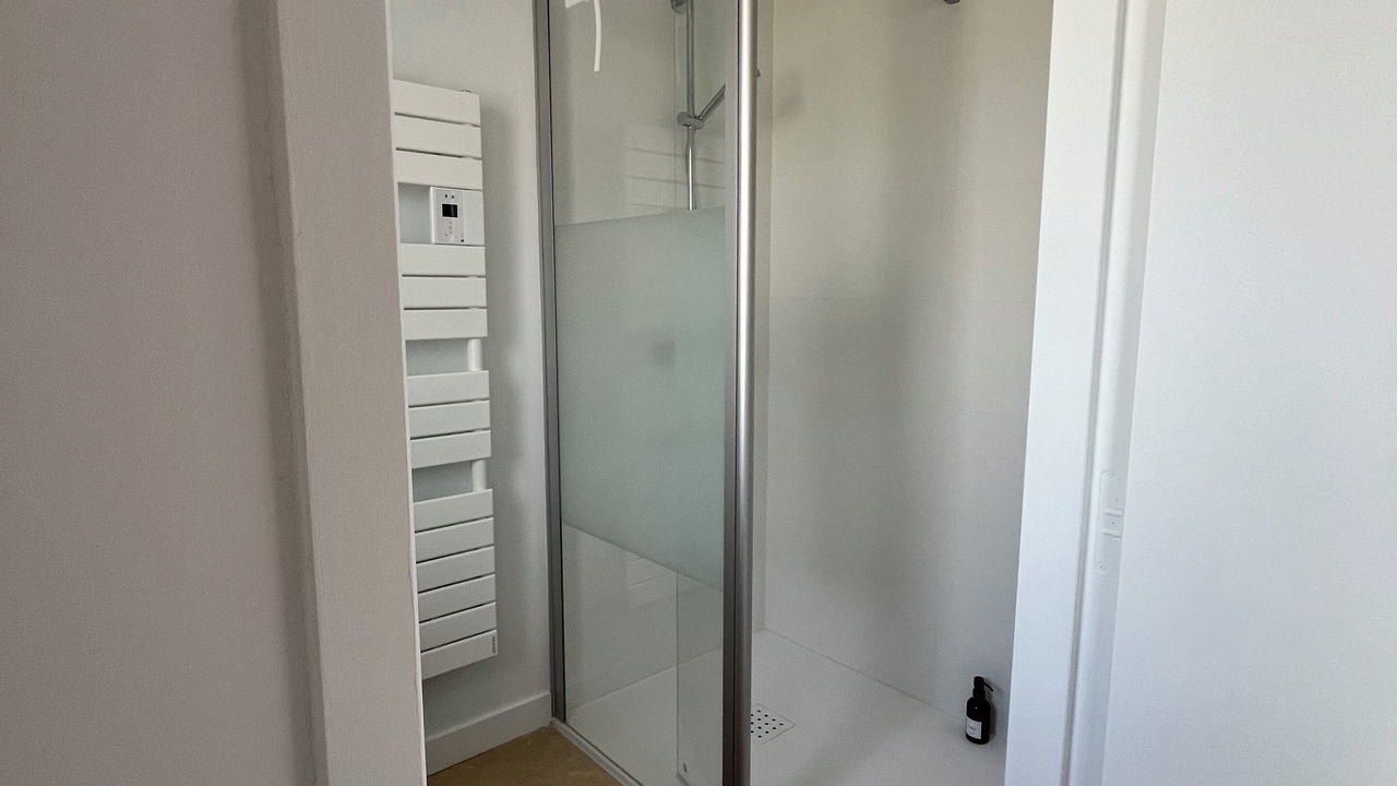 Photo of Bathroom in Les Conches