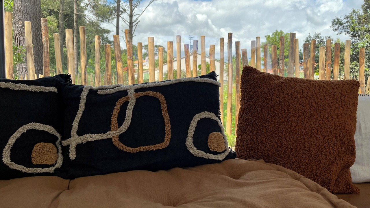 Photo of Bedroom in Les Conches