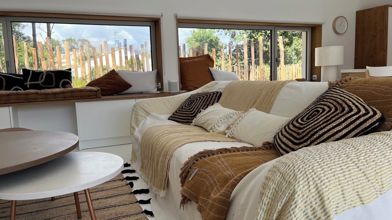 Photo of Livingroom in Les Conches
