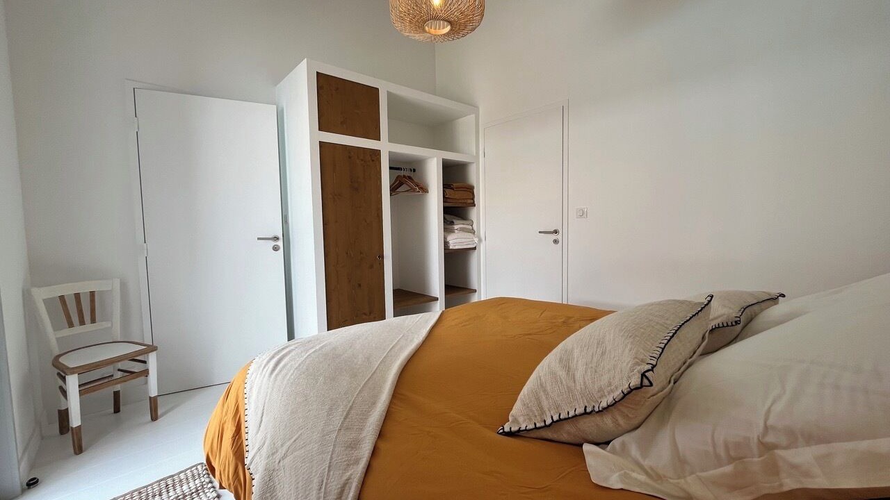 Photo of Bedroom in Les Conches