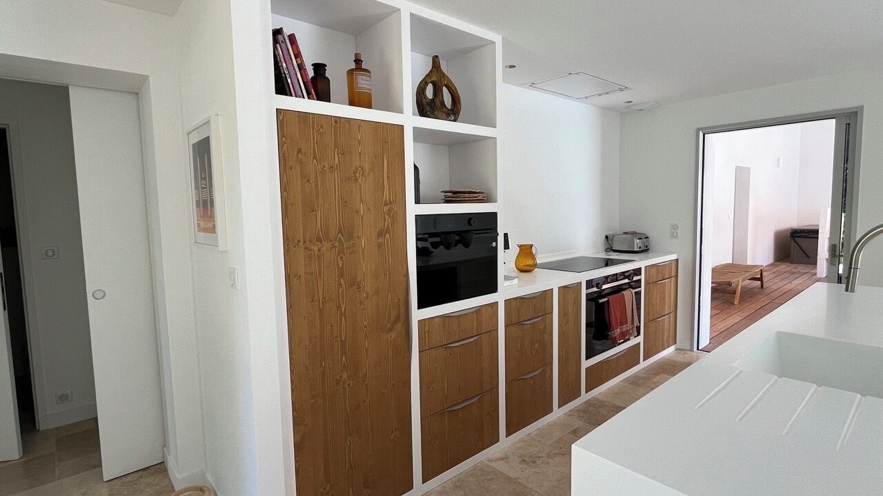 Photo of Kitchen in Les Conches