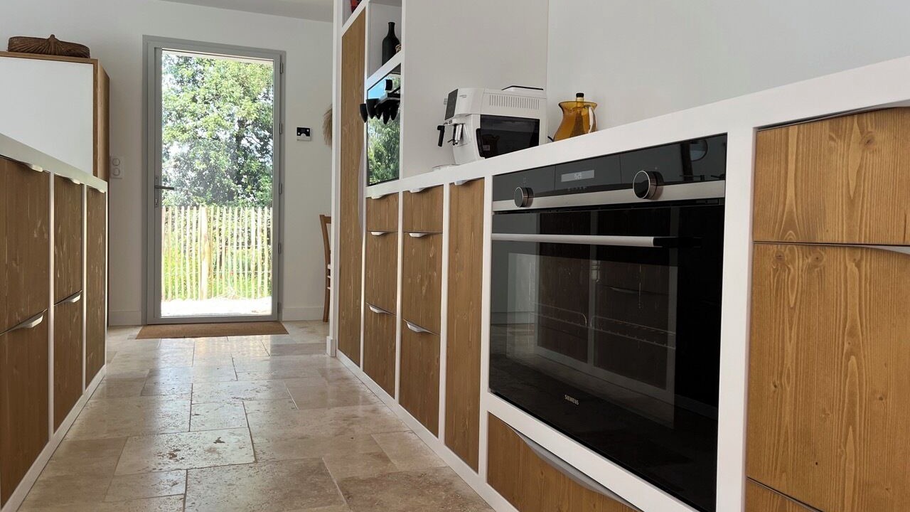 Photo of Kitchen in Les Conches